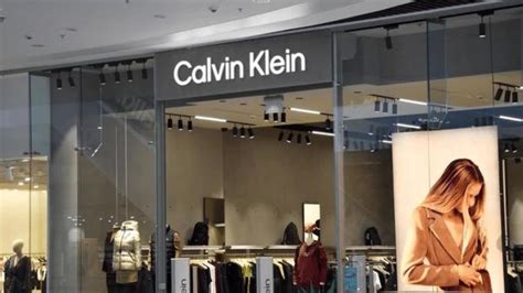 calvin klein outlet return policy.